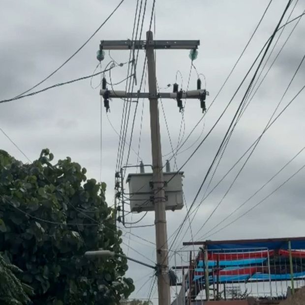 Muere Hombre Electrocutado en Colonia Héctor Mayagoitia en Gómez Palacio, Durango